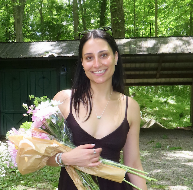 Hannah, founder of Hanzel Digital
